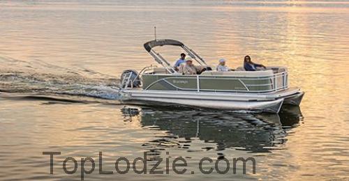 Godfrey Sweetwater opinie i specyfikacja